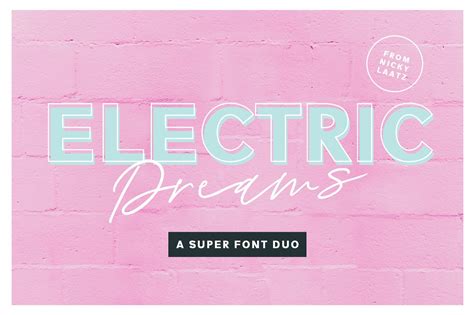 24+ Great Fonts for Posters - FilterGrade