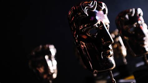 BAFTA 2023 Awards Nominations - Full List