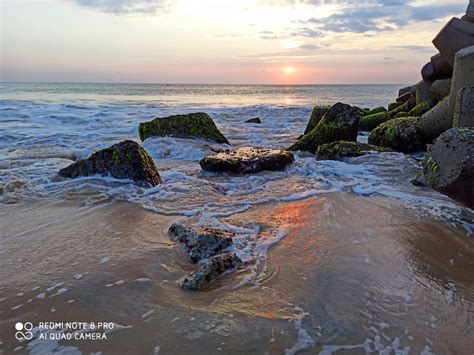 Thanni Beach a must visit attraction in Kollam. - Quilon Beach Hotel