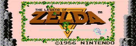 1987 Legend of Zelda Cheats for NES emulator and NES « Interesting Stuff