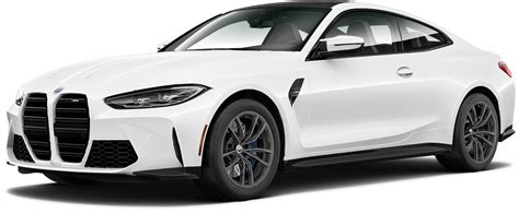 2024 BMW M4 Incentives, Specials & Offers in Atlanta GA