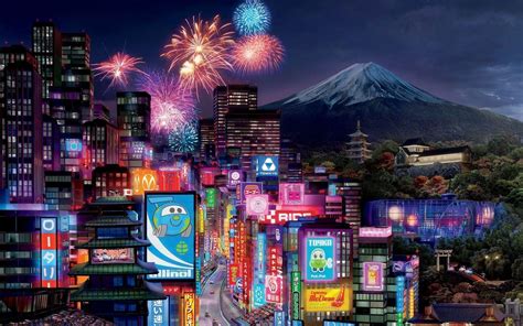 Tokyo Japan 4K Wallpapers - Top Free Tokyo Japan 4K Backgrounds ...