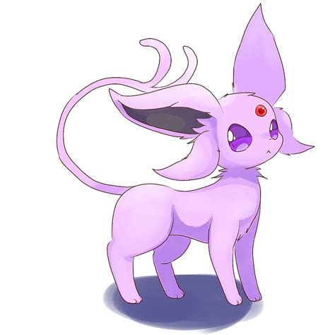 Des idées particulières. évolutions d'évoli, pokemon, eeveelutions ...