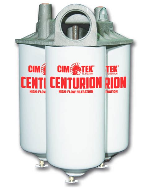 Buy Cim-Tek Filtration Products Online | Cim-Tek Filtration Products Distributor | John W. Kennedy