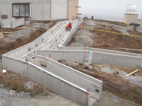 Precast Concrete Trench | Trenwa