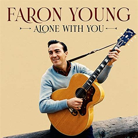 Amazon.com: Alone with You : Faron Young: Digital Music