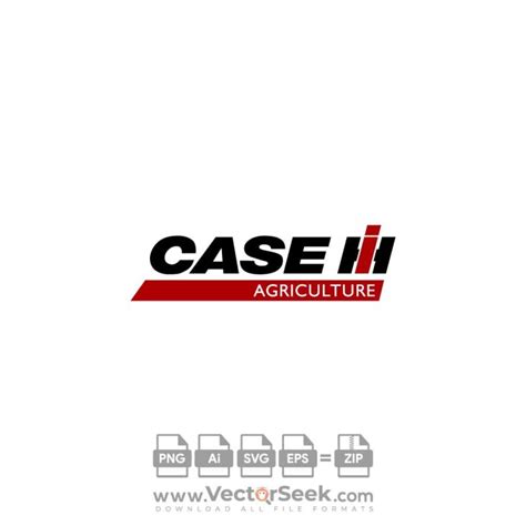 Case Logo Vector - (.Ai .PNG .SVG .EPS Free Download)