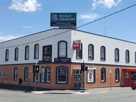 Quick Guide to First Time Visitors in Launceston, Tasmania - Centennial Inn on Bathurst