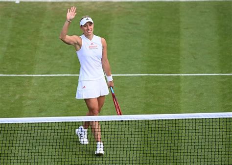 Wimbledon 2021: Karolina Muchova vs Angelique Kerber preview, head-to ...