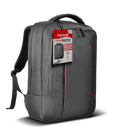 Laptop Backpack - Maxell Australia