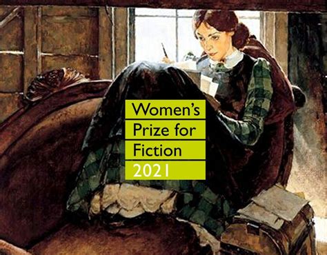 The 2021 Women's Prize for Fiction Longlist - Bookshop.org