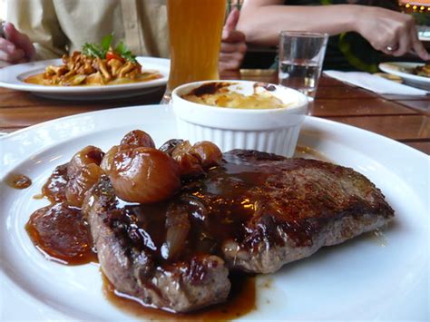 Angus Steak | seabamirum | Flickr