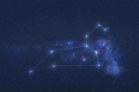 10 Interesting Leo Constellation Facts, Myths, and FAQs - Optics Mag