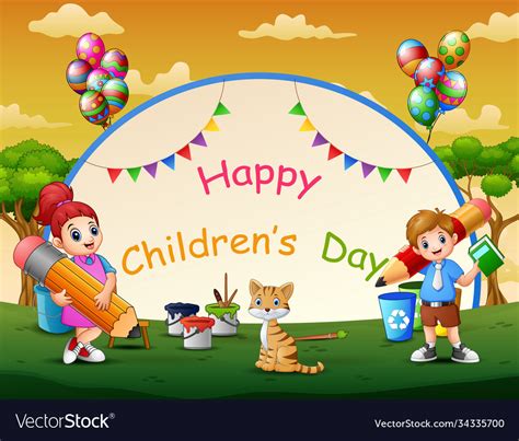 Top 999+ happy children’s day hd images – Amazing Collection happy ...