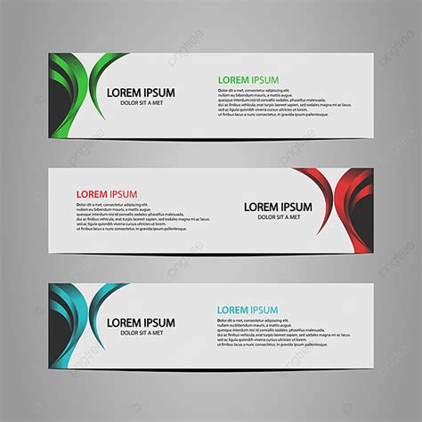 Design Banner Full Color 2 Template Download on Pngtree