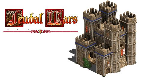 Feudal Wars Gameplay - (Kickstarter / Indie First Look) - YouTube