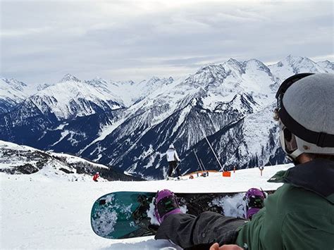 First Time Skiing Experience: What To Expect - Two Get Lost