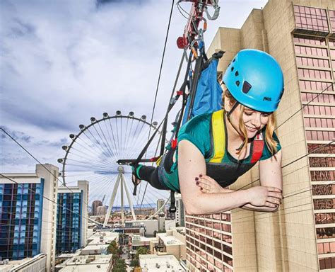 Time to soar at FLY LINQ Zipline in Las Vegas - Las Vegas Magazine