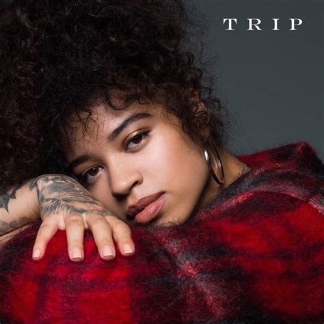 Ella Mai – Trip Lyrics | Genius Lyrics