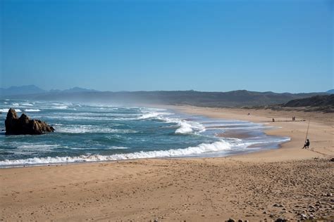 Garden Route beaches will stay closed as DA loses court bid | News24