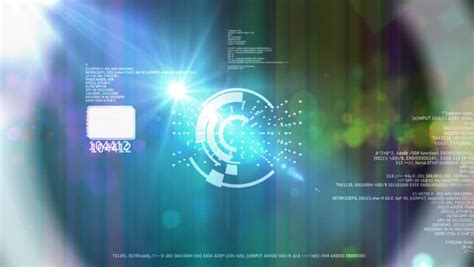 technology background loop Stock Footage Video (100% Royalty-free) 757261 | Shutterstock