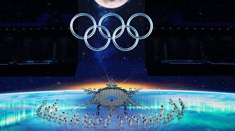 Beijing 2022 Olympics Opening Ceremony (2022) - Taste