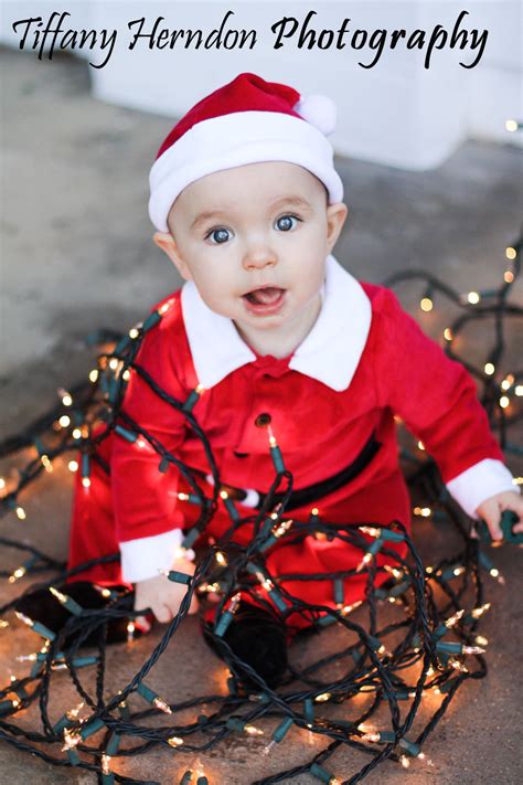 Santa Baby | Christmas photography, Holiday photography, Holiday christmas photo ideas