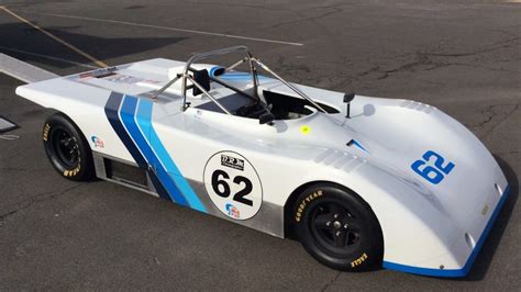 1978 Lola T492 Sports Race Car VIN: HU36 - CLASSIC.COM