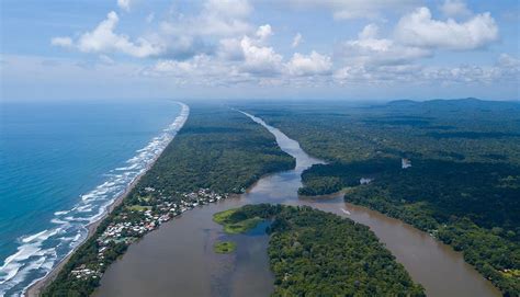 Tortuguero National Park | Trip Ways