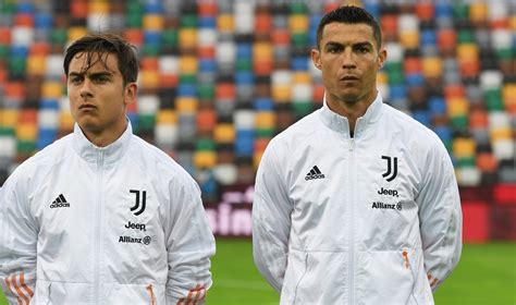 Calciomercato, rinnovi Ronaldo e Dybala | La scelta della Juventus