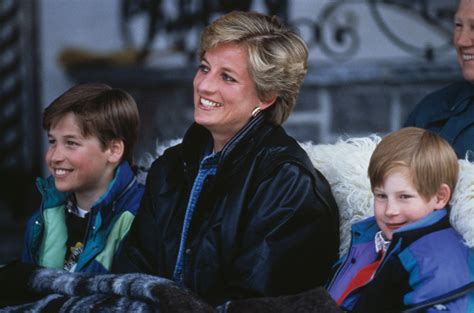 Princess Diana’s Death: Prince Harry and Prince William’s BBC Interview ...