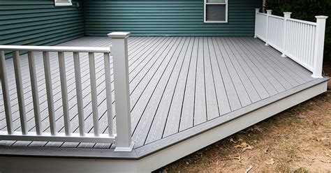 The Newest Trex Decking Cost For 2024 - Deck Bros