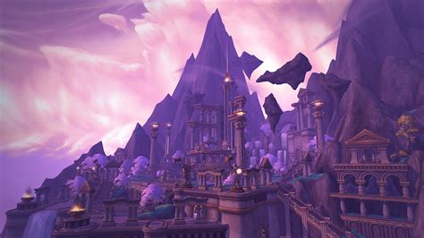 Dragonflight Zone Preview: Thaldraszus - News - EU - Blue Tracker - World of Warcraft