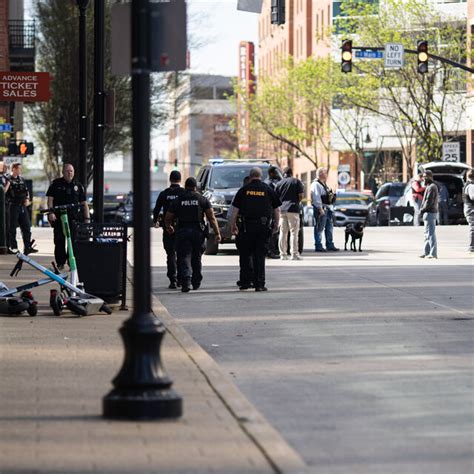 Louisville Bank Shooting: Gunman Kills 5 Co-Workers on Livestream ...