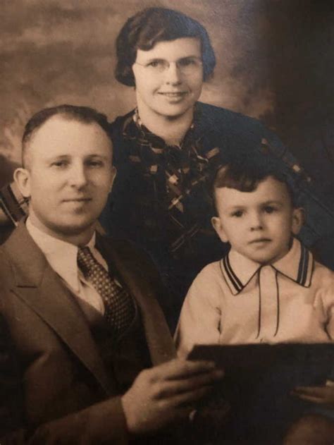 The Ricketts Family of Tusarawaras County, Ohio — Heritage Bridge Genealogists | Professional ...