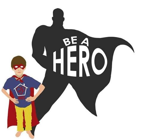 Be a Hero event will honor heroes real and fictional | News | register-herald.com