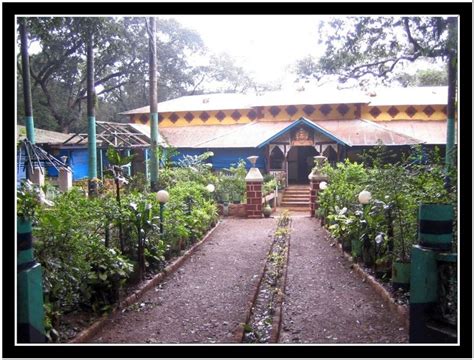 MTDC Resort @ Dasturi Naka - Matheran - India Travel Forum | IndiaMike.com