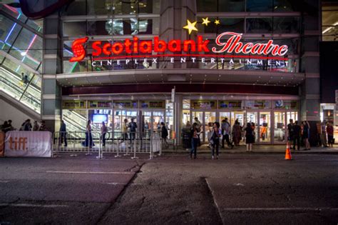 The Best Place to Watch a Film in Toronto