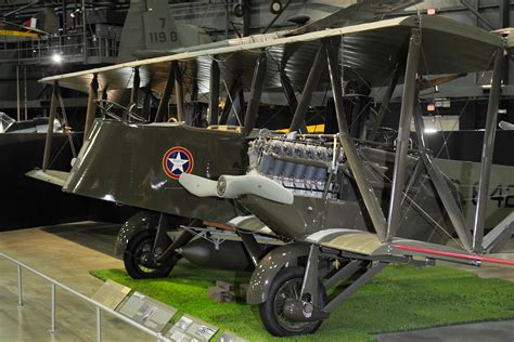 Martin MB-2 (NBS-1) > National Museum of the United States Air Force™ > Display