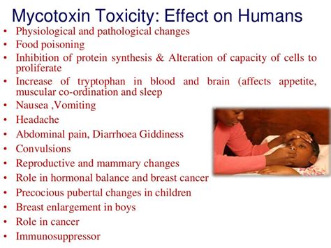 Mycotoxins