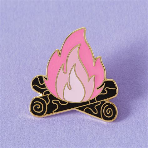 Custom Hard Enamel Pins, Hard Enamel Pins Manufacturer – The Enamel Pin ...