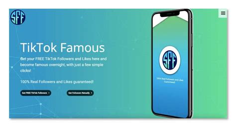 5 Best Tools For Free TikTok Likes And Followers | SocialBu Blog