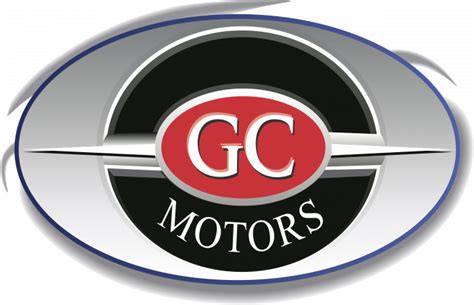 GC Motors – Logos Download