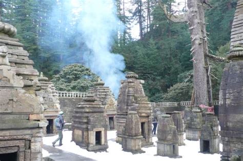 Jageshwar Dham (Almora) - 2019 What to Know Before You Go (with Photos) - TripAdvisor