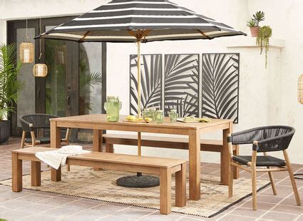 Outdoor & Patio Furniture | World Market