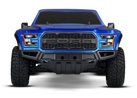 Traxxas Unleashes Their 2017 Ford Raptor | RC Newb