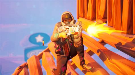 Ray Tracing has landed in Fortnite, check it out here