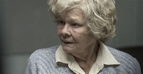 Red Joan trailer sees Judi Dench character revealed as a Russian spy - Mirror Online