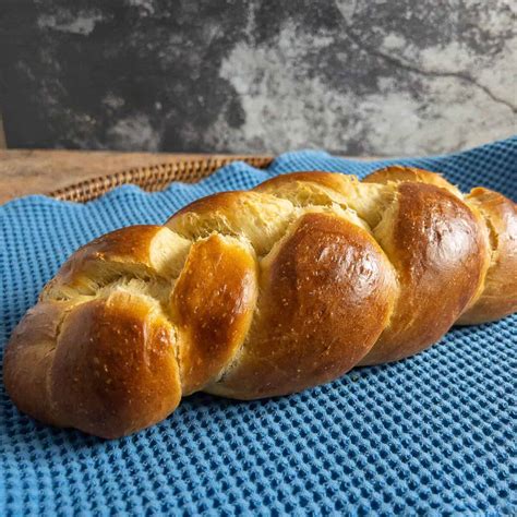 Find a recipe for How To Braid Challah Like A Pro on Trivet Recipes: A recipe sharing site for ...