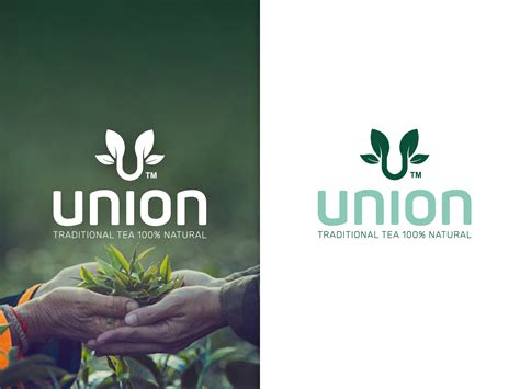 Union-Logo by Besart on Dribbble